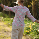 Blouse Madeleine Jardin Pastel | Quintessence