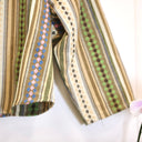 Boléro Ange - Jacquard ethnique chic - Quintessence