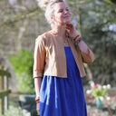 Boléro Ange - lin cassonade - Quintessence