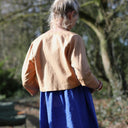 Boléro Ange - lin cassonade - Quintessence