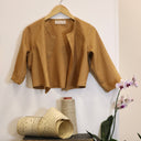 Boléro Ange - lin cassonade - Quintessence