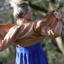 Boléro Ange - lin cassonade - Quintessence