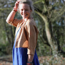 Boléro Ange - lin cassonade - Quintessence