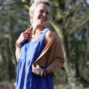 Boléro Ange - lin cassonade - Quintessence