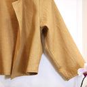 Boléro Ange - lin cassonade - Quintessence