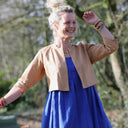 Boléro Ange - lin cassonade - Quintessence