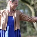 Boléro Ange - lin cassonade - Quintessence