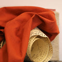 Boléro Ange - lin terre de Sienne - Quintessence