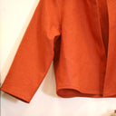 Boléro Ange - lin terre de Sienne - Quintessence