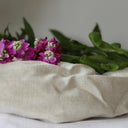 Boléro Ange - viscose/lin ficelle - Quintessence