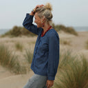 Boucles d’oreilles Énigme – Grenat - Quintessence