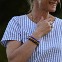 Bracelet Halo Éclat du Désert Lot de 3 | Quintessence