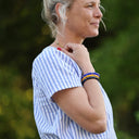 Bracelet Halo Éclat du Désert Lot de 3 | Quintessence