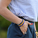 Bracelet Halo Éclat du Désert Lot de 3 | Quintessence
