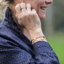 Bracelet Luna - Quintessence