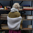 Cagoule Florelle - Ficelle - Quintessence