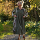 Calixte Jacquard Ethnique Chic | Quintessence