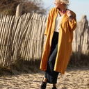 Calixte Lin ocre | Quintessence