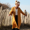 Calixte Lin ocre | Quintessence