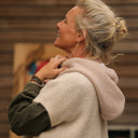 Capuche Danaé - Ficelle - Quintessence