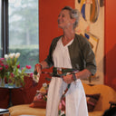 Ceinture Anita coton fruité - Quintessence