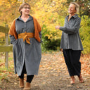 Ceinture Anita Lin ocre - Quintessence