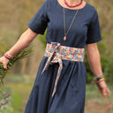 Ceinture Anita Petit fleuri poétique - Quintessence