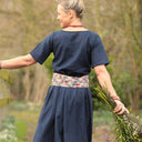 Ceinture Anita Petit fleuri poétique - Quintessence