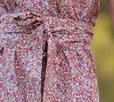 Ceinture Anita pré - découpée - à monter soi - même - Quintessence