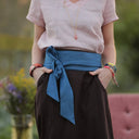 Ceinture Anita pré - découpée - à monter soi - même - Quintessence