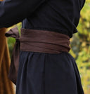 Ceinture Anita pré - découpée - à monter soi - même - Quintessence