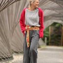 Ceinture Anita - verdure tropicale - Quintessence