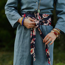 Ceinture Anita – viscose Solaria - Quintessence
