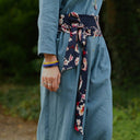 Ceinture Anita – viscose Solaria - Quintessence