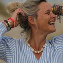 Collier Ether - ivoire - Quintessence