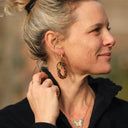 Collier Grâce - Quintessence