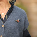 Collier Grâce - Quintessence