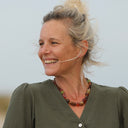 Collier Horizon – Marron, Vert & Doré - Quintessence