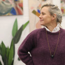 Collier Liberté onyx noire - Quintessence