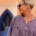 Collier Mirage - Quintessence