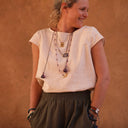 Collier Mirage - Quintessence