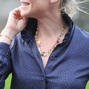 Collier Seléné - Quintessence