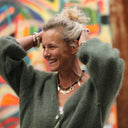 Collier Solstice – Grigris dorés - Quintessence