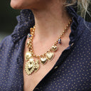 Collier Venilia - Quintessence