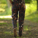 Combinaison LOUNA - Modal sous-Bois - Quintessence
