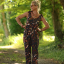 Combinaison LOUNA - Modal sous-Bois - Quintessence