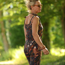 Combinaison LOUNA - Modal sous-Bois - Quintessence