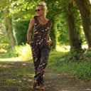 Combinaison LOUNA - Modal sous-Bois - Quintessence