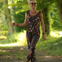Combinaison LOUNA - Modal sous-Bois - Quintessence