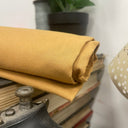 coupon - coton léger camel 150x250 - C33 - Quintessence